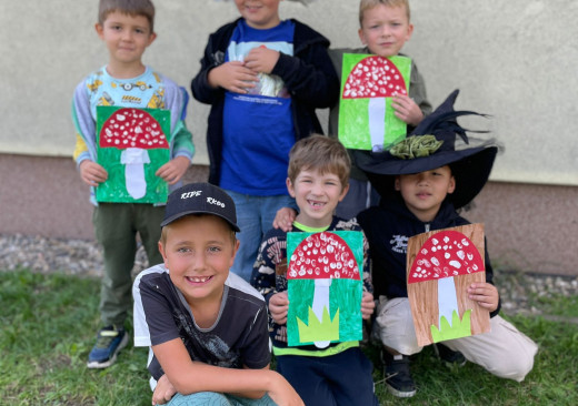 Školní rok 2025⁄2026