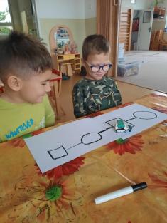 Projektový robotický den