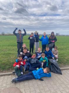 Družina také uklízí Česko