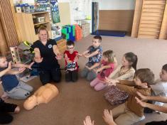 Nebojím se, pomůžu